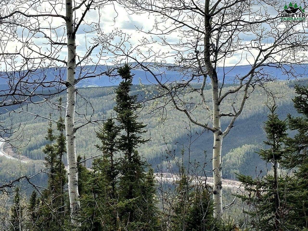 5 Acres of Residential Land for Sale in Fairbanks, Alaska