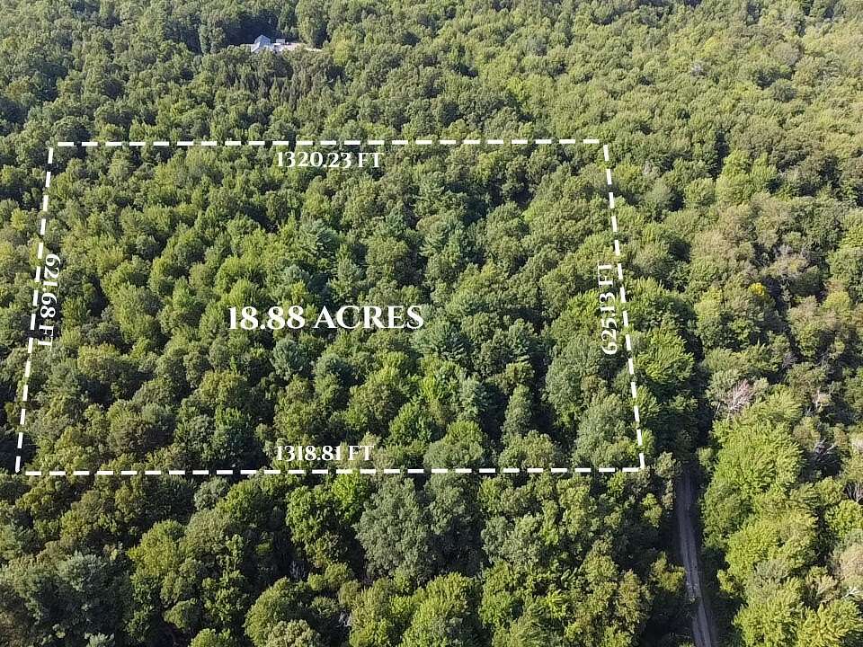 18.9 Acres of Land for Sale in Muskegon, Michigan