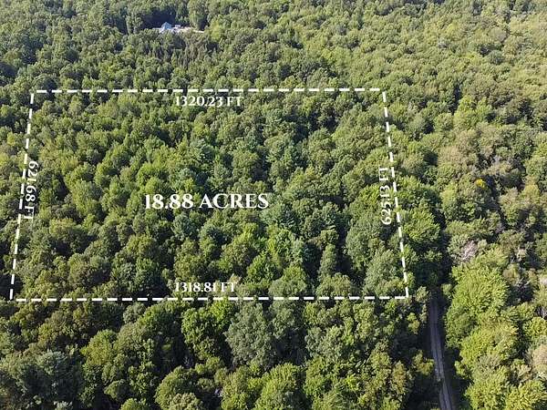 18.9 Acres of Land for Sale in Muskegon, Michigan