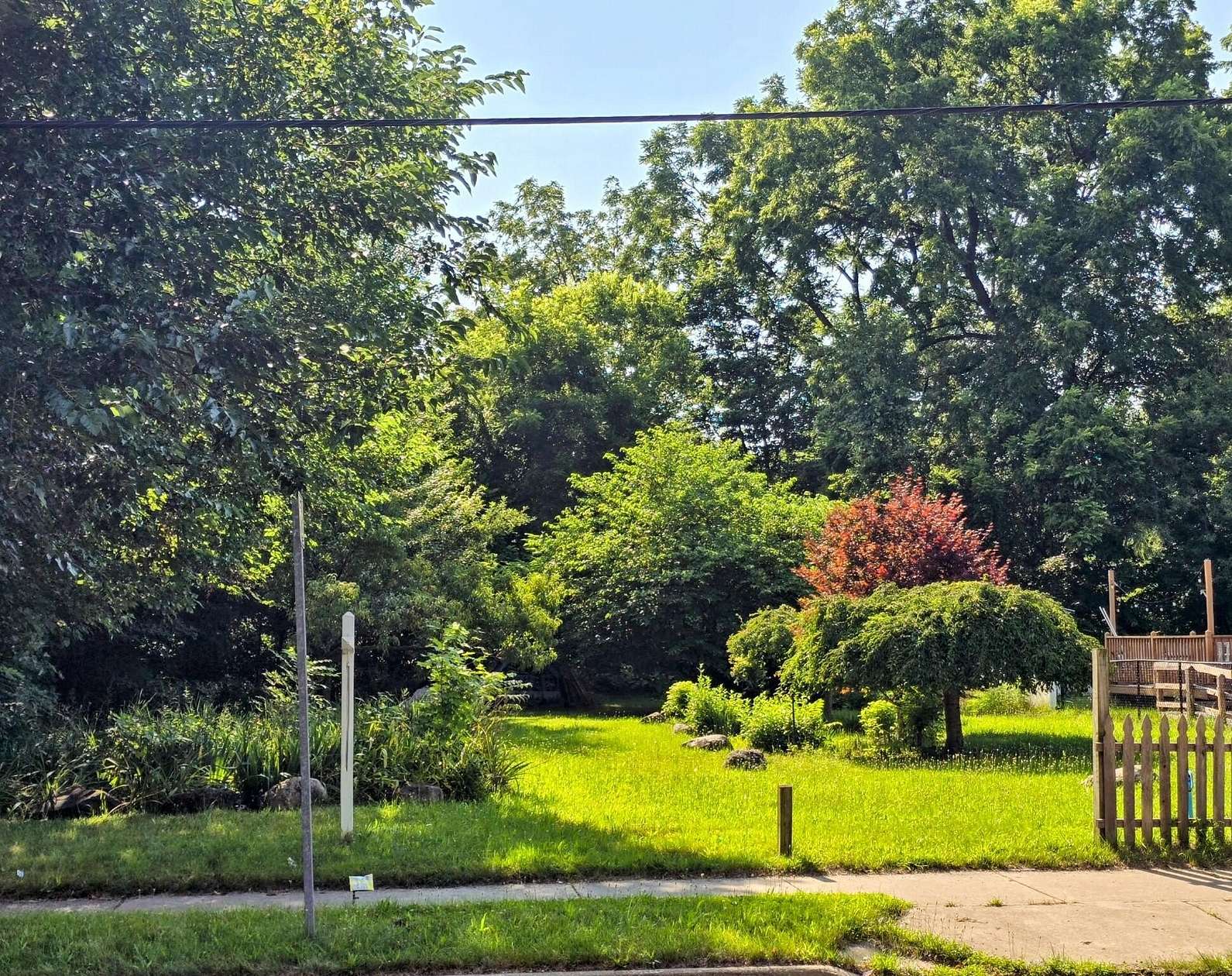 0.2 Acres of Land for Sale in Kalamazoo, Michigan