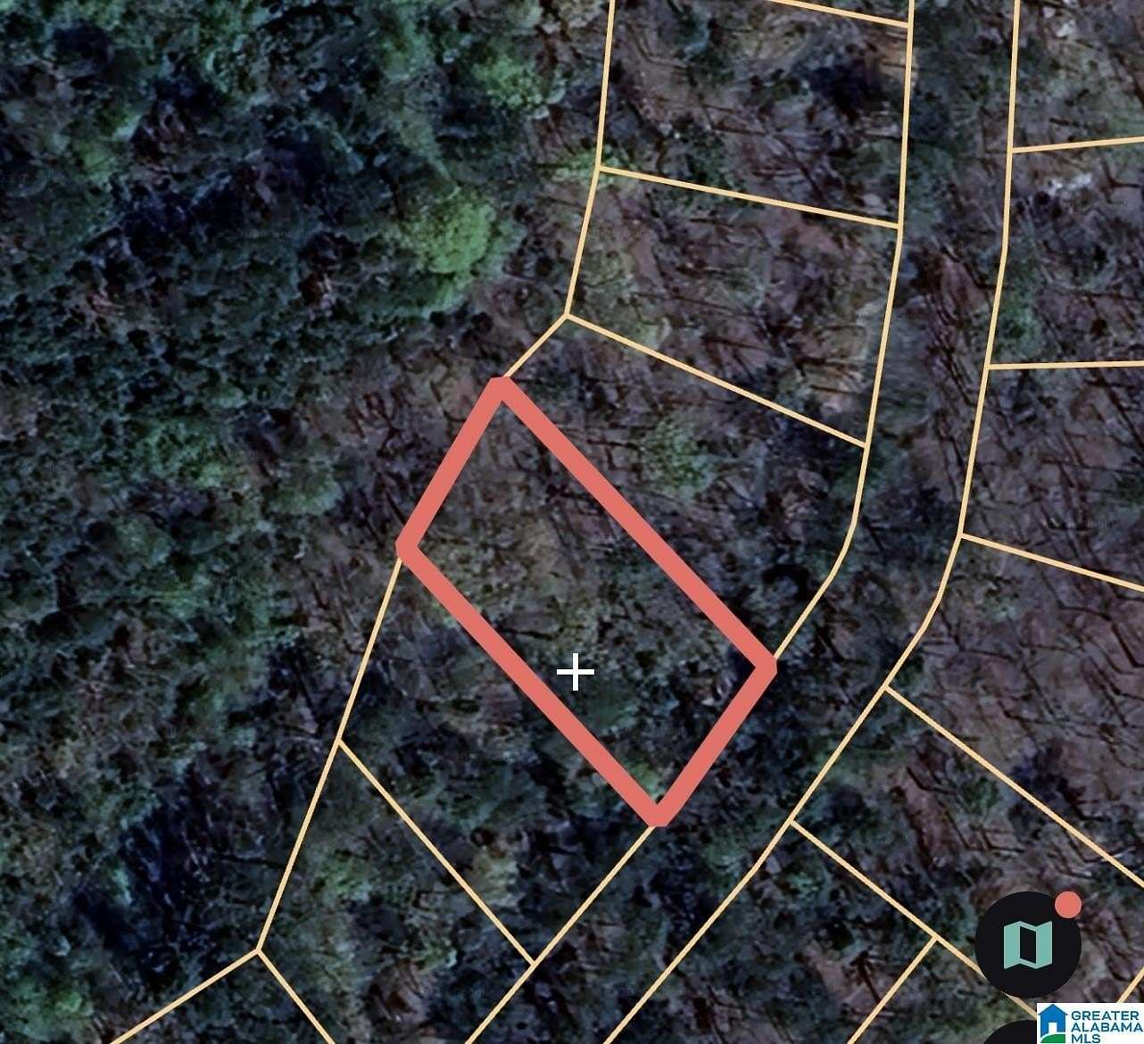 0.36 Acres of Residential Land for Sale in Alpine, Alabama