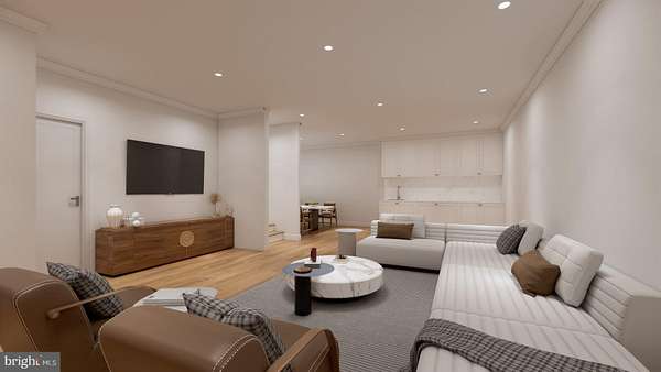 0.28 Acres of Residential Land for Sale in Alexandria, Virginia