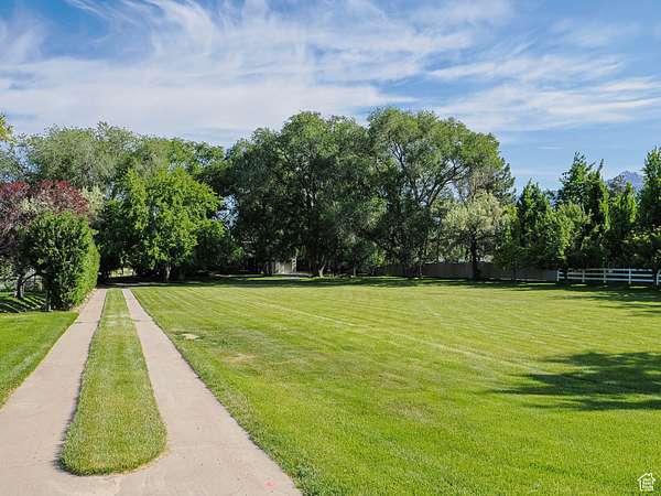 0.64 Acres of Residential Land for Sale in Draper, Utah