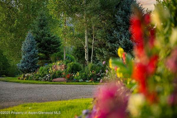 4.12 Acres of Residential Land for Sale in Snowmass, Colorado