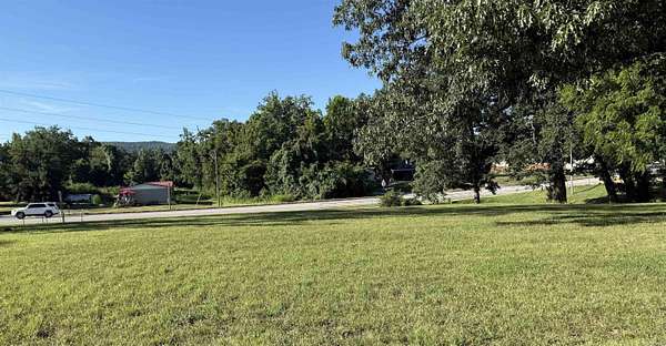 1 Acre of Commercial Land for Sale in Marshall, Arkansas