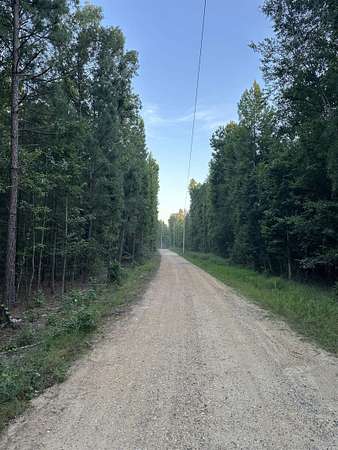 19.4 Acres of Land for Sale in Glen Rose, Arkansas