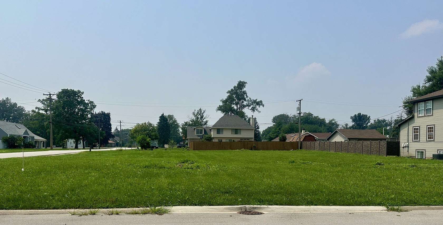 0.25 Acres of Residential Land for Sale in Bensenville, Illinois