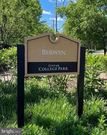 0.49 Acres of Residential Land for Sale in College Park, Maryland