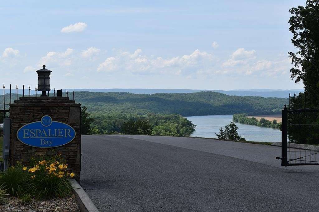 1.1 Acres of Residential Land for Sale in Decatur, Tennessee