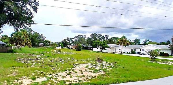 0.4 Acres of Residential Land for Sale in Lake Wales, Florida