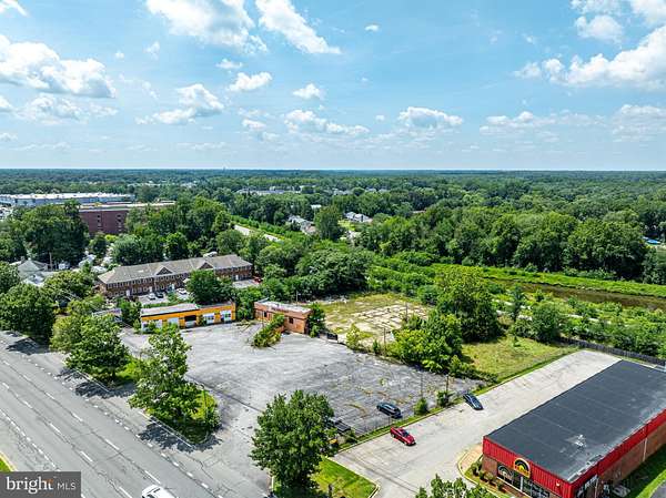 1.7 Acres of Commercial Land for Sale in Waldorf, Maryland