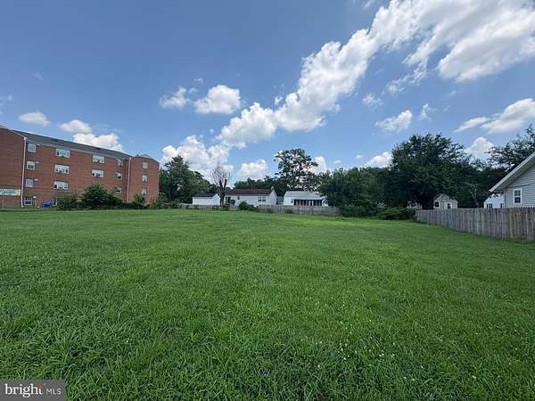 0.39 Acres of Residential Land for Sale in Hyattsville, Maryland