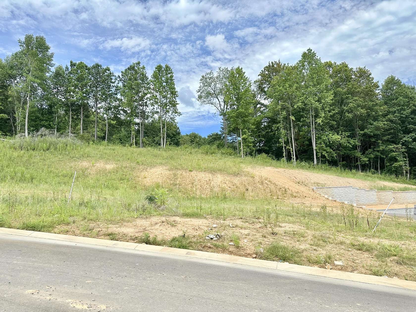 0.21 Acres of Residential Land for Sale in Cleveland, Tennessee