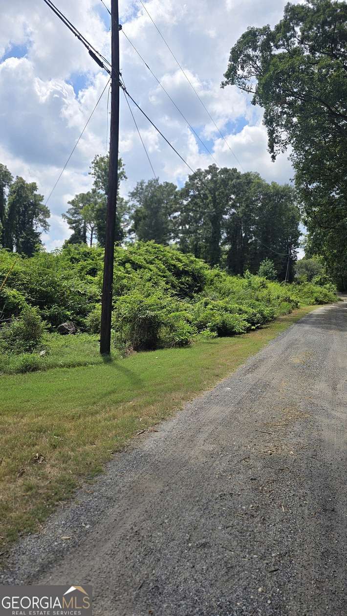 1.24 Acres of Residential Land for Sale in South Fulton, Georgia