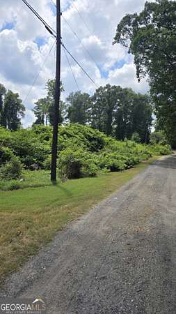 1.24 Acres of Residential Land for Sale in South Fulton, Georgia