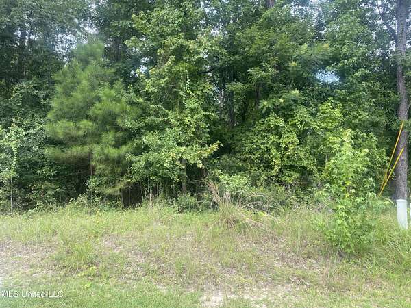 0.33 Acres of Residential Land for Sale in Diamondhead, Mississippi