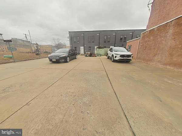 0.04 Acres of Land for Sale in Philadelphia, Pennsylvania