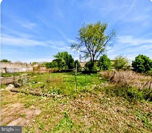 0.01 Acres of Mixed-Use Land for Sale in Philadelphia, Pennsylvania