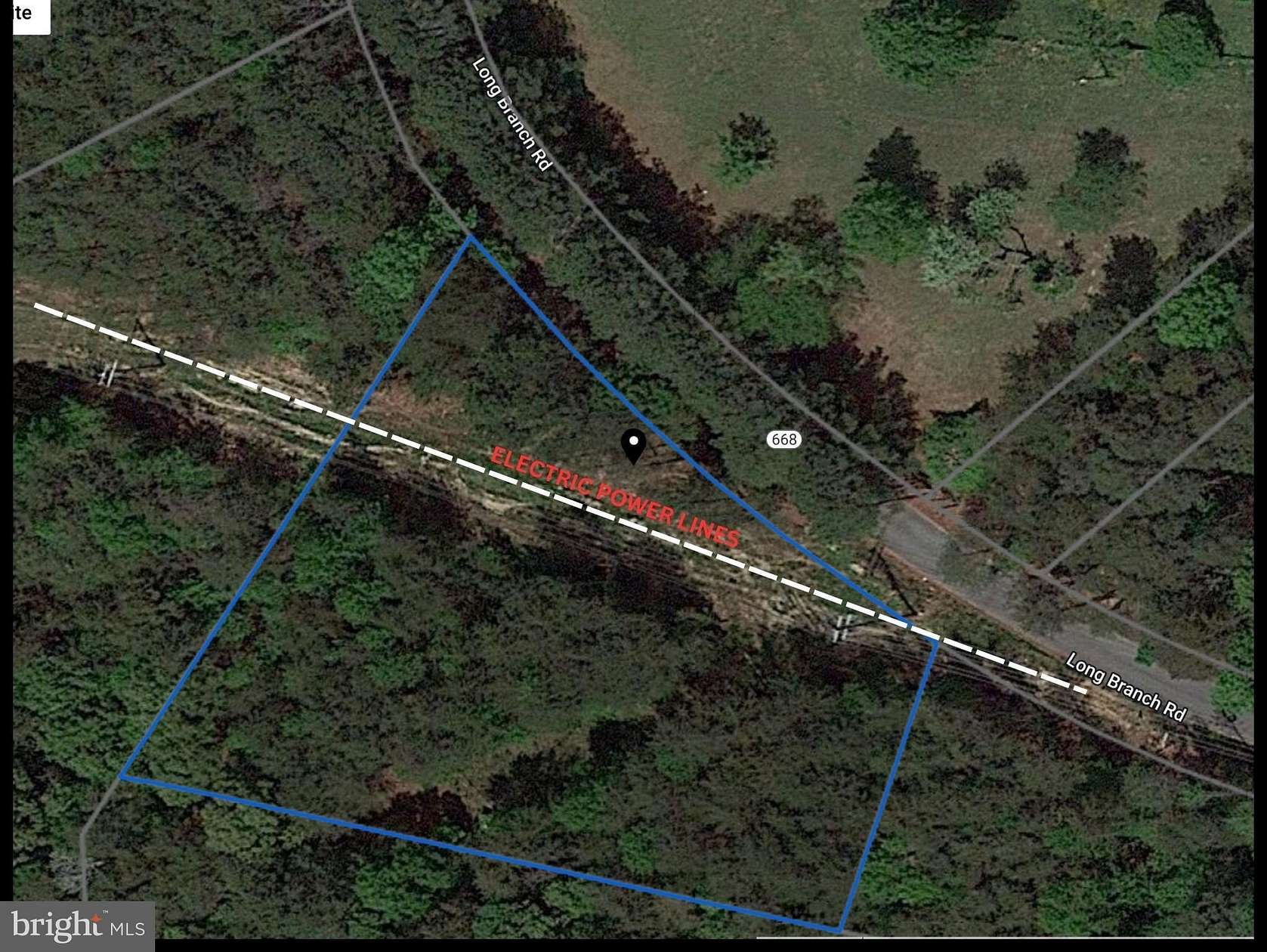 0 83 Acres of Land for Sale in - Woodford Va 145985371