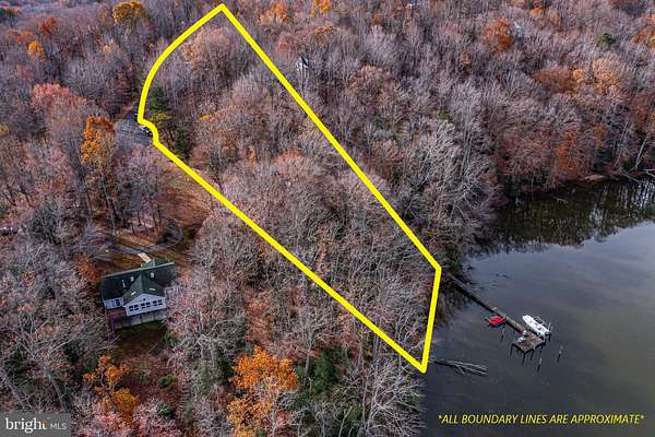 2.18 Acres of Residential Land for Sale in Montross, Virginia