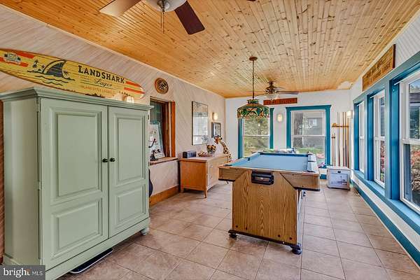 2.6 Acres of Residential Land with Home for Sale in Lottsburg, Virginia