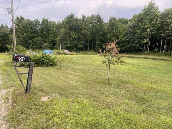 1 Acre of Land for Sale in Harmony, Maine