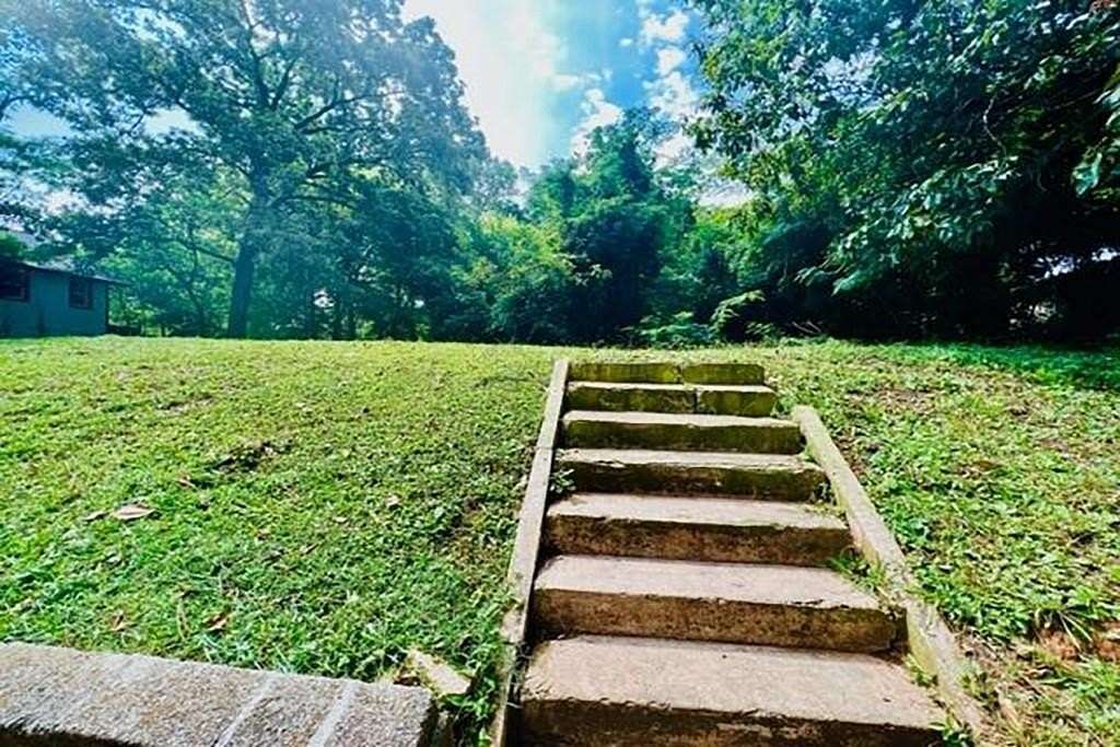 0.53 Acres of Residential Land for Sale in East Point, Georgia