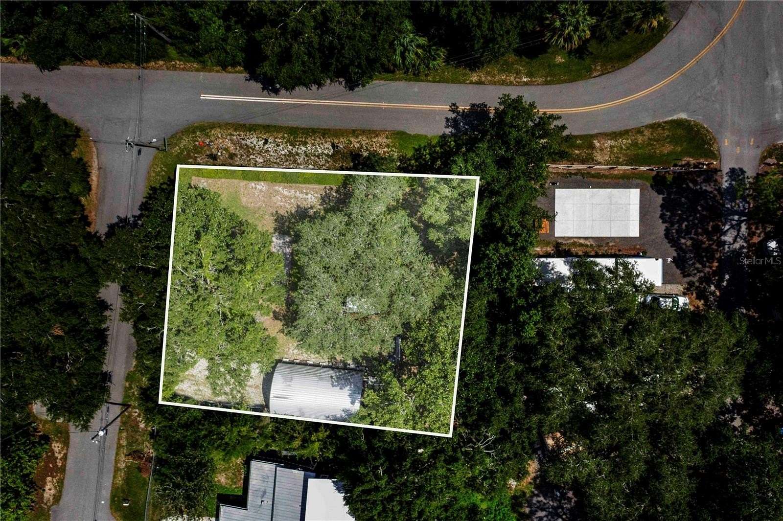 0.22 Acres of Residential Land for Sale in Lake Wales, Florida