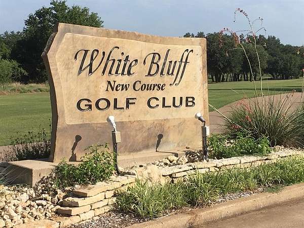 0.35 Acres of Land for Sale in Whitney, Texas