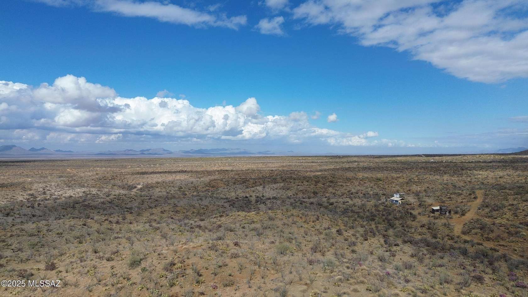 20.3 Acres of Recreational Land for Sale in Tucson, Arizona