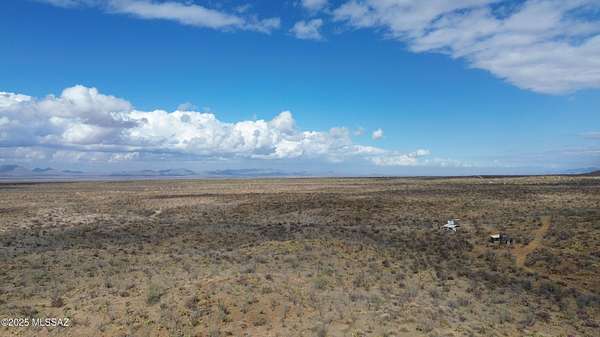 20.3 Acres of Recreational Land for Sale in Tucson, Arizona