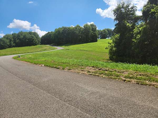 1.1 Acres of Residential Land for Sale in Decatur, Tennessee