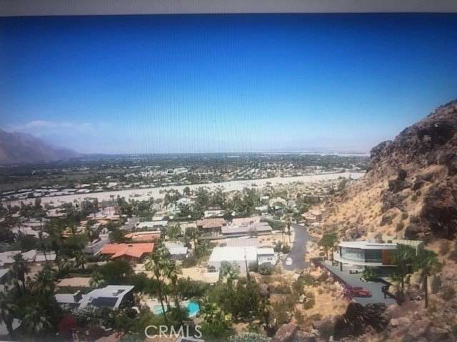0.6 Acres of Residential Land for Sale in Palm Springs, California