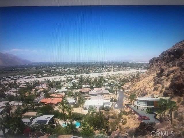 0.6 Acres of Residential Land for Sale in Palm Springs, California