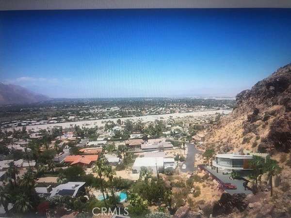 0.6 Acres of Residential Land for Sale in Palm Springs, California