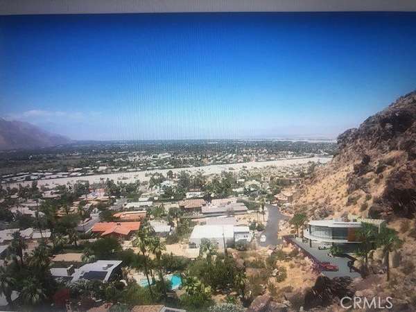 0.6 Acres of Residential Land for Sale in Palm Springs, California