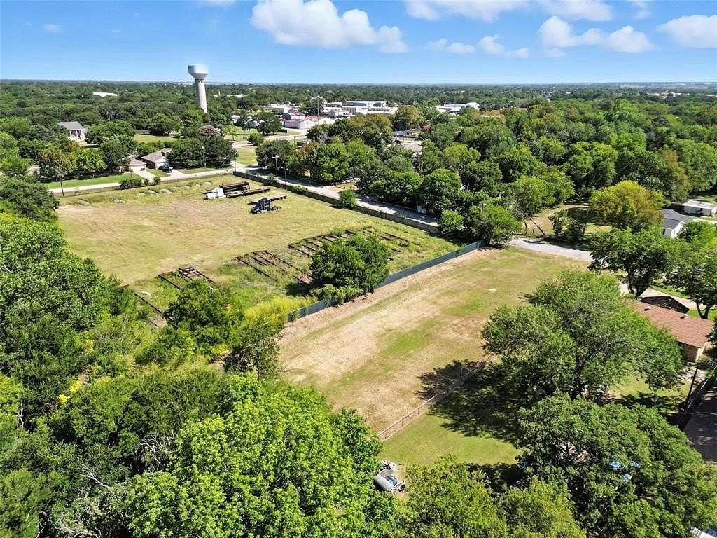 0.34 Acres of Residential Land for Sale in Seagoville, Texas