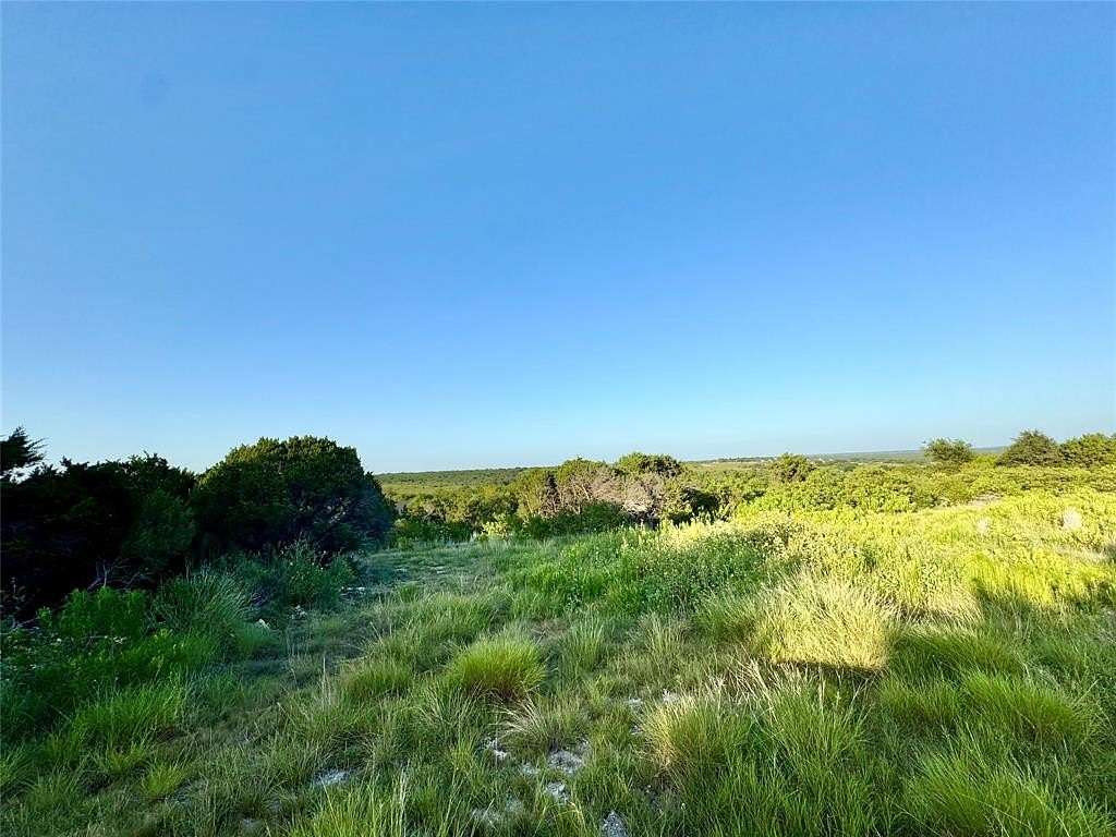 2.2 Acres of Residential Land for Sale in Glen Rose, Texas