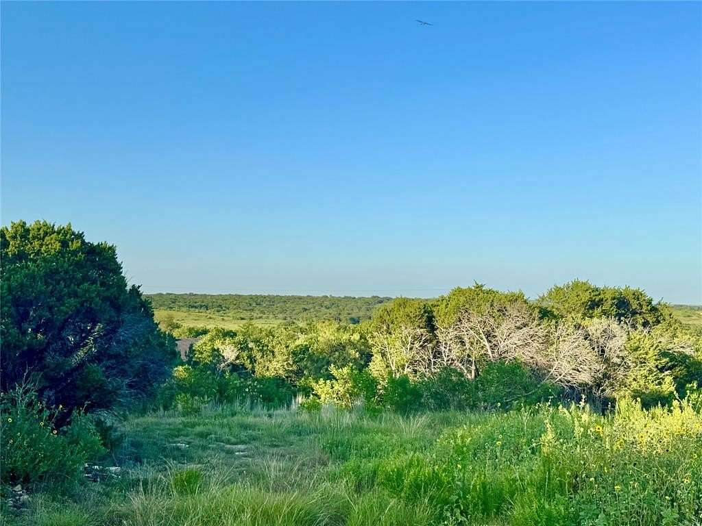 2.2 Acres of Residential Land for Sale in Glen Rose, Texas