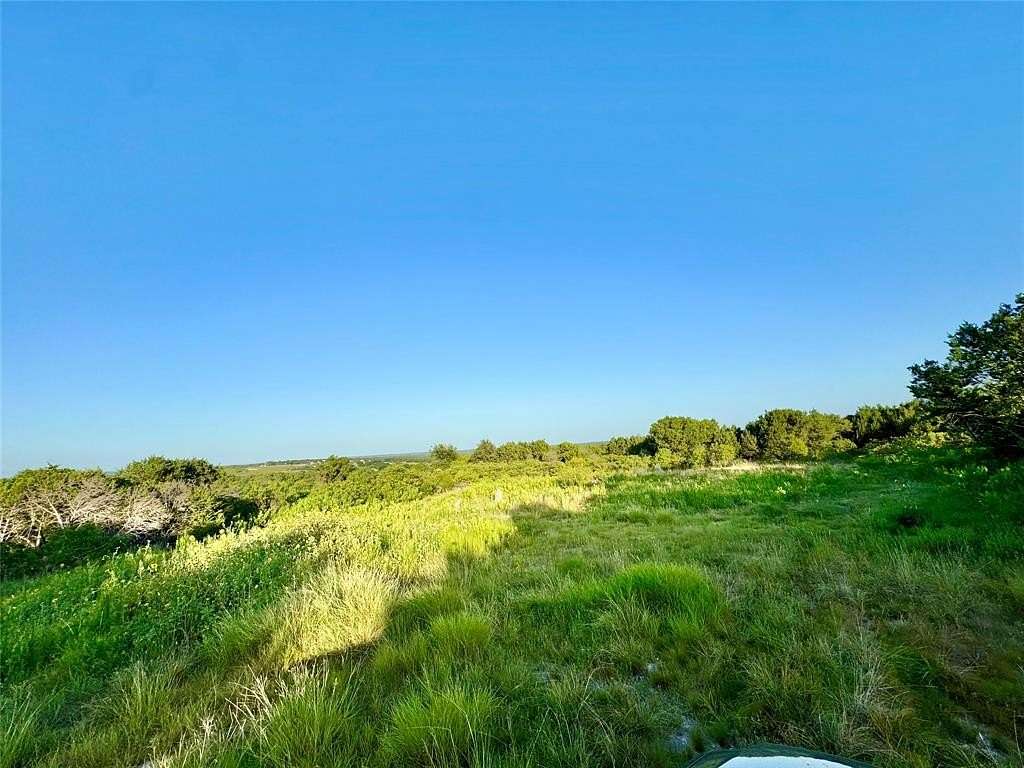 2.2 Acres of Residential Land for Sale in Glen Rose, Texas