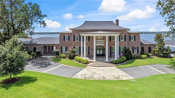 3.44 Acres of Residential Land with Home for Sale in Bullard, Texas