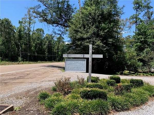 3.5 Acres of Residential Land for Sale in Covington, Louisiana