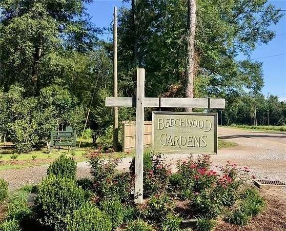 3.5 Acres of Residential Land for Sale in Covington, Louisiana