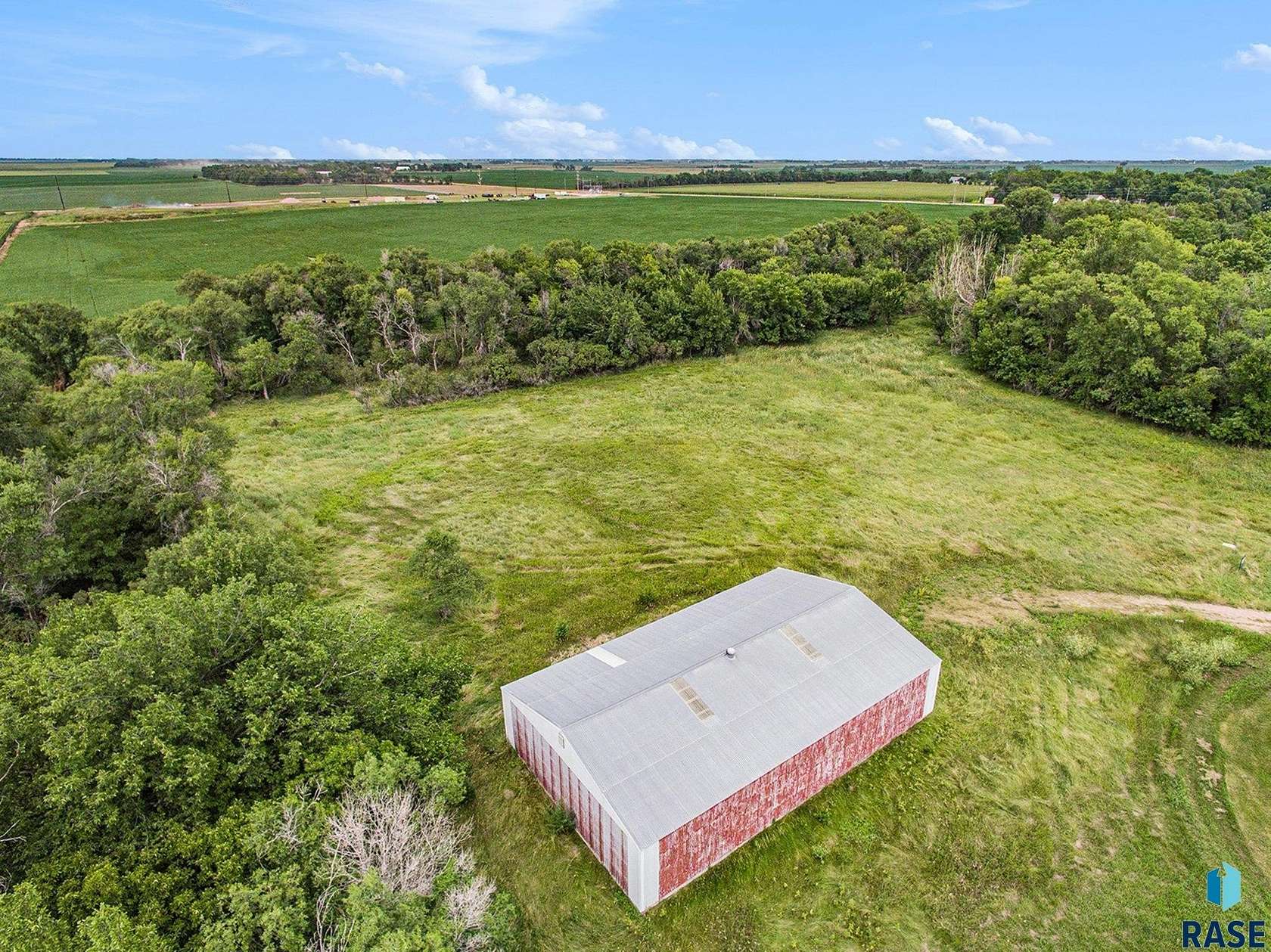3.16 Acres of Land for Sale in Howard, South Dakota