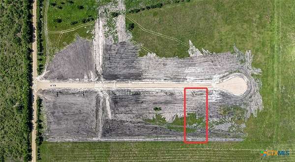 0.75 Acres of Residential Land for Sale in Rogers, Texas