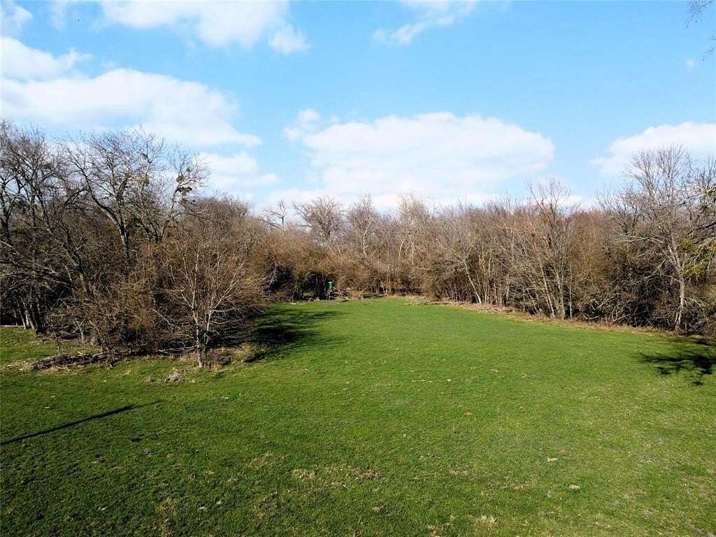 158 Acres of Recreational Land for Sale in Greenville, Texas