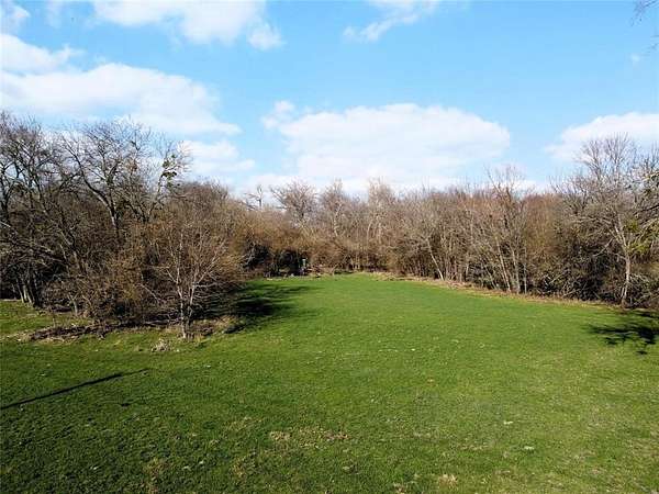 158 Acres of Recreational Land for Sale in Greenville, Texas