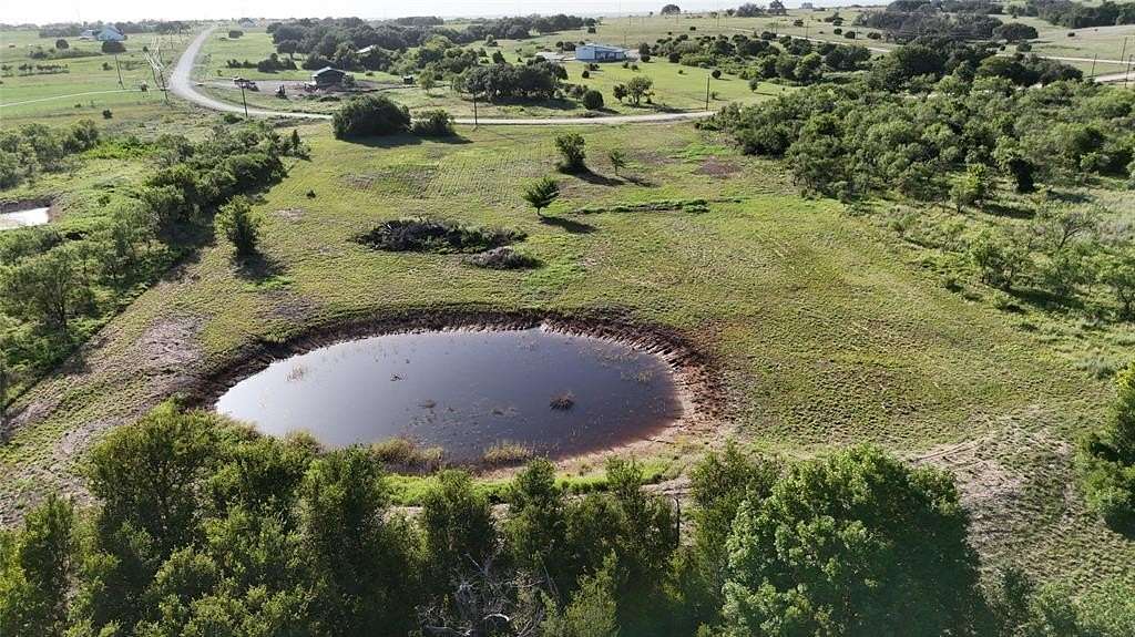 5.48 Acres of Residential Land for Sale in Dublin, Texas