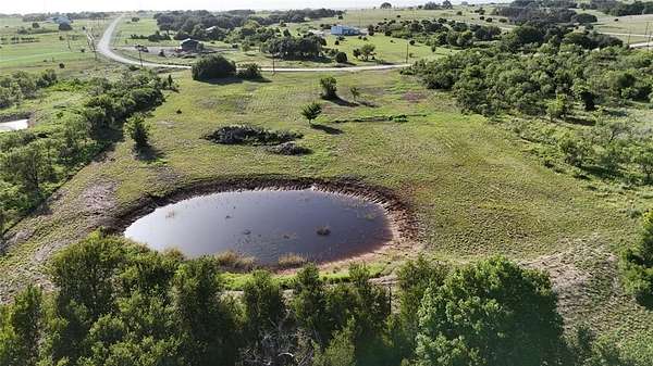 5.48 Acres of Residential Land for Sale in Dublin, Texas