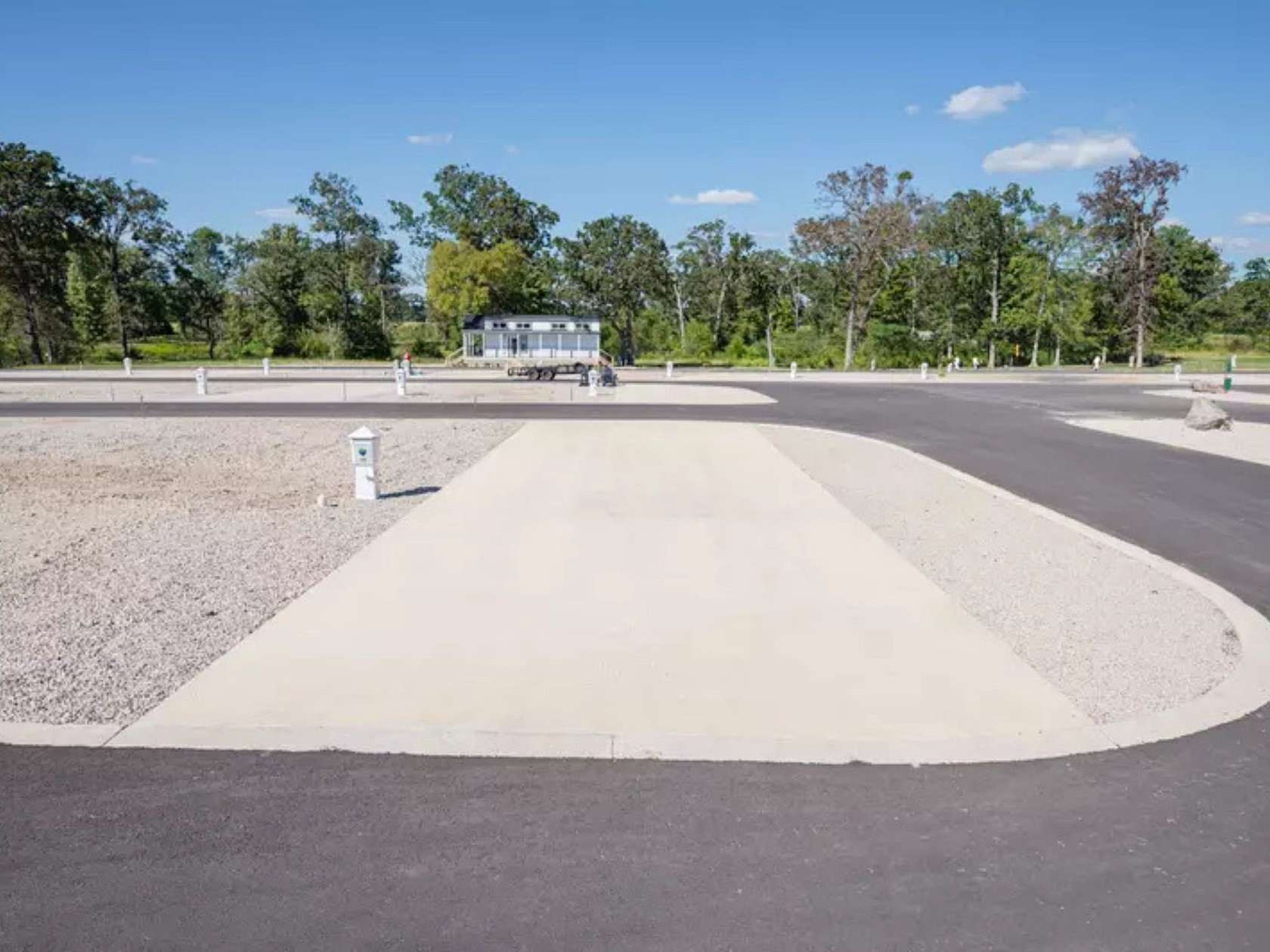 0.05 Acres of Land for Sale in Mount Pleasant, Texas